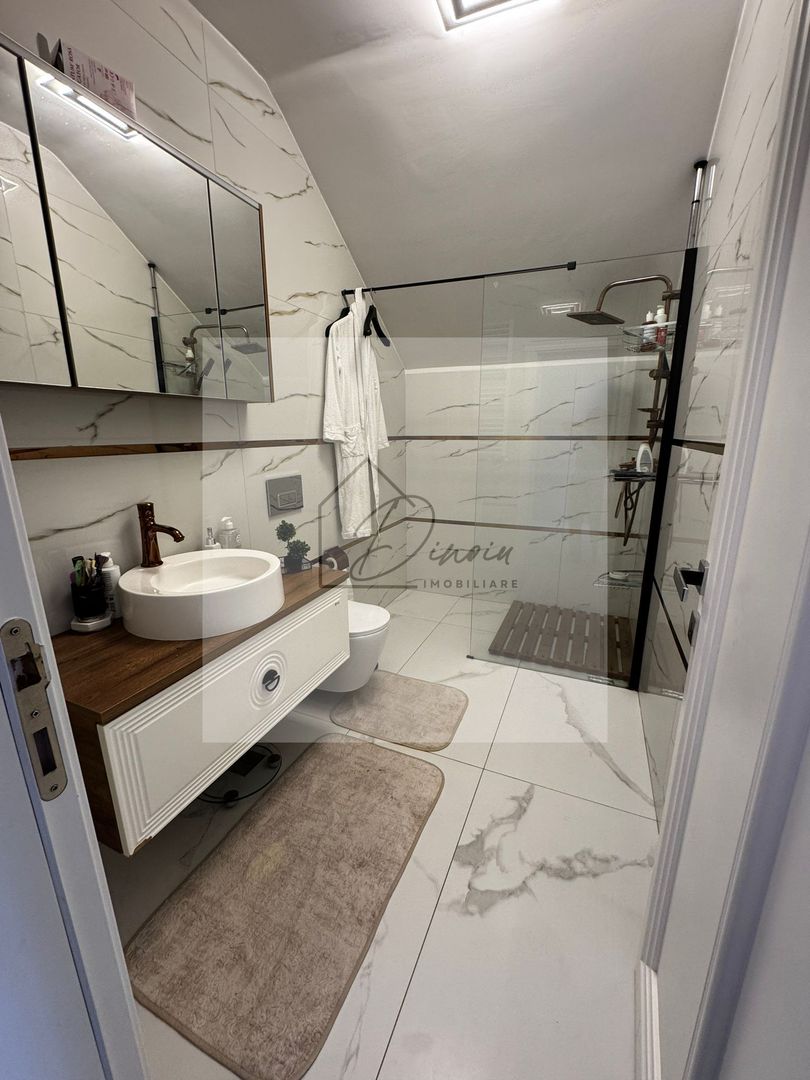 Vila Premium de vanzare Pantelimon Rascoalei I Premium I COMISION 0% - Poză 24