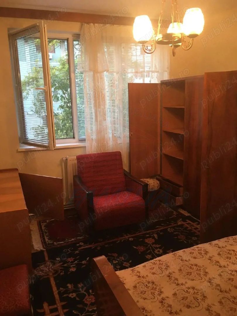 APARTAMENT CU 2 CAMERE DE VÂNZARE | ETAJ 2 | MAZEPA 1 - Poză 4