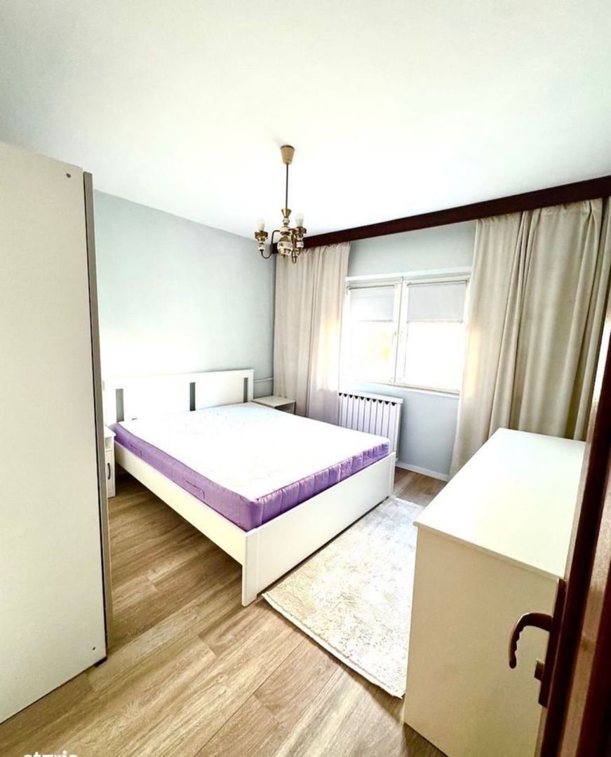 AP. 3 CAMERE PET FRIENDLY, LOC PARCARE INCLUS, MUTARE IMEDIATA, METROU - Poză 5