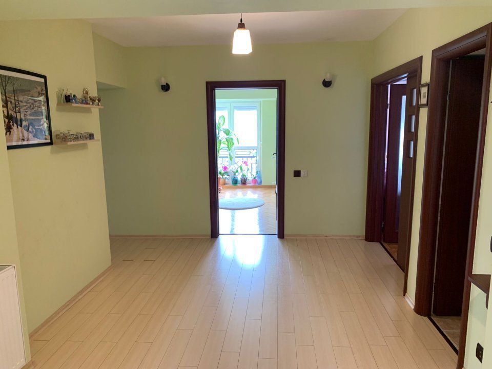 4 camere | Unirii - Fantani - Poză 1