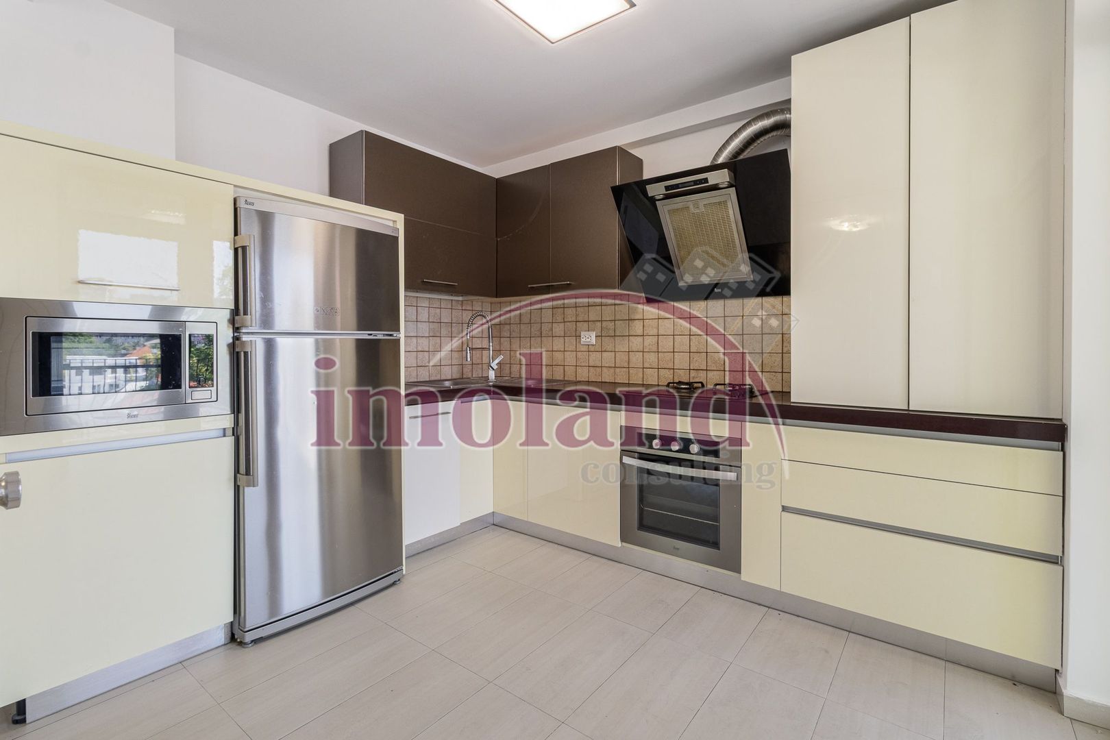 Apartament duplex - 4 camere+2 terase - vanzare - Kiseleff - Poză 4