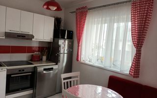 Casa individuala 5 camere 150 mp utili si teren 460 mp in Cristian - Poză 3