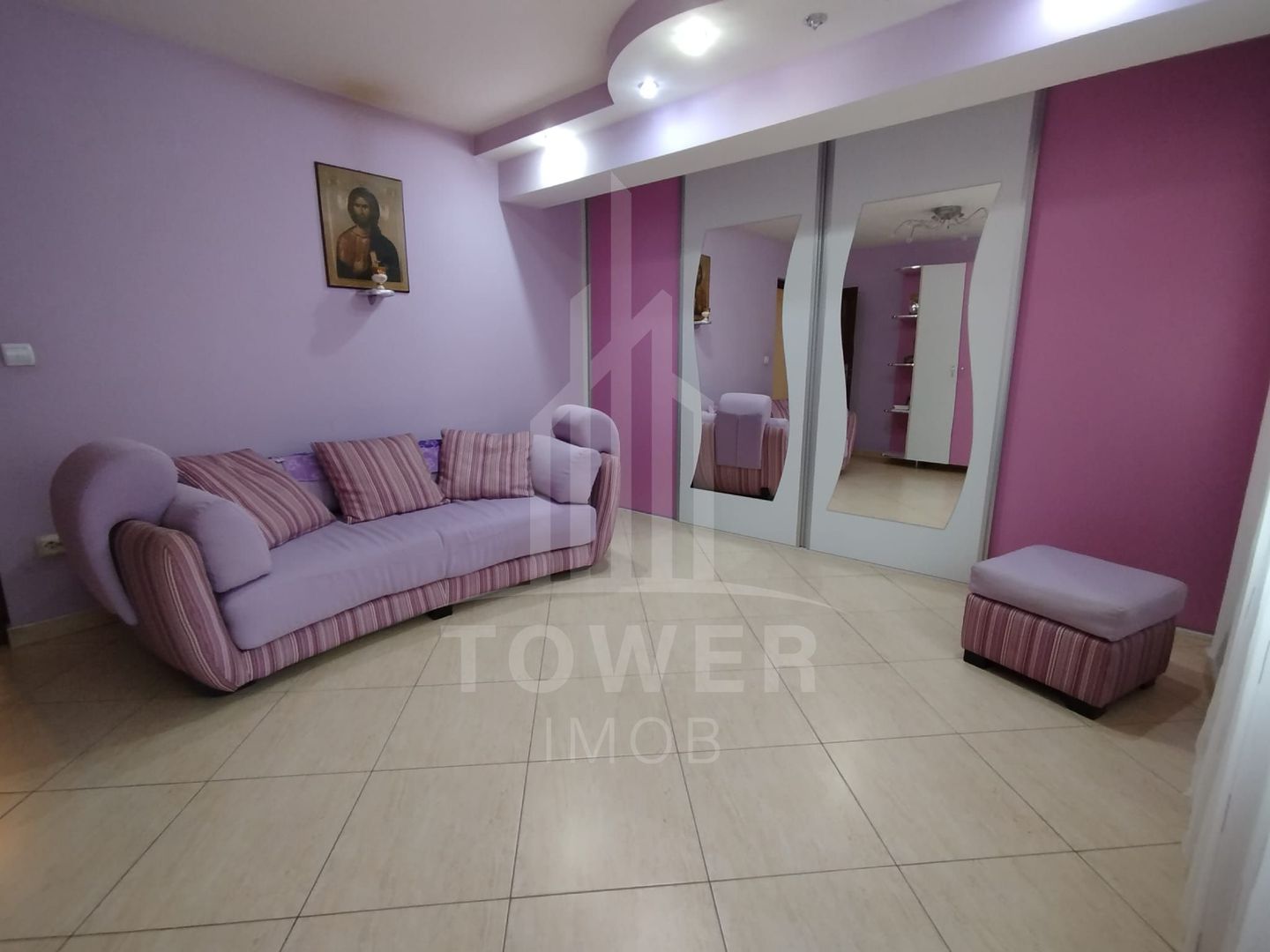 Apartament de 3 camere de inchiriat - Poză 2