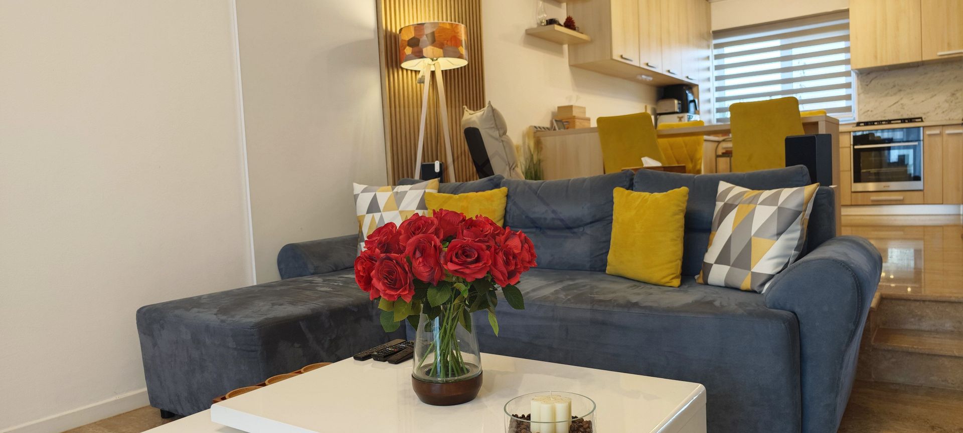 Lux si rafinament modern. Ferventia, aproape de padure. COMISION ZERO! - Poză 35