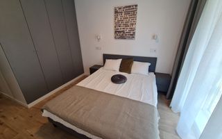 3 camere | Barbu Văcărescu | Lângă metrou - Poză 10