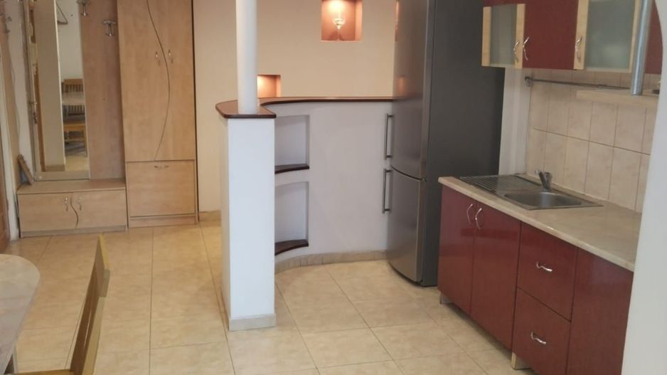 Soarelui | 3 Camere | Decomandat | Centrala proprie | Mobilat si Utilat - Poză 1