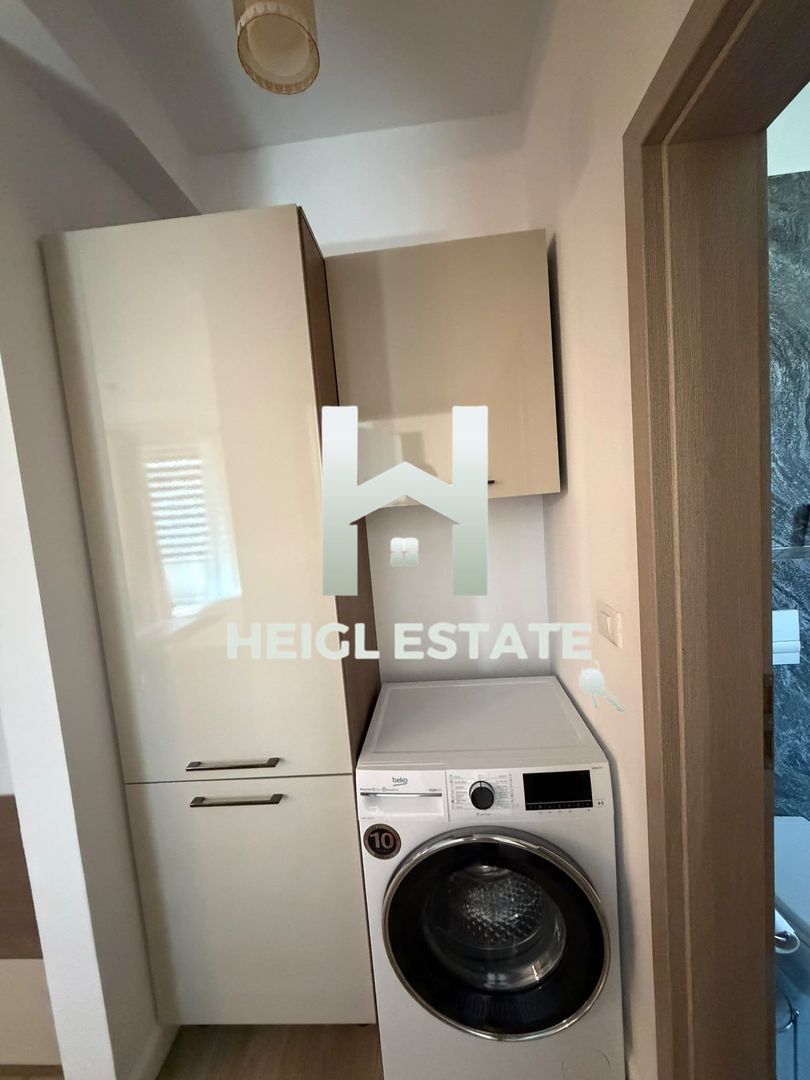 Apartament cu 2 camere modern si luminos - Poză 13