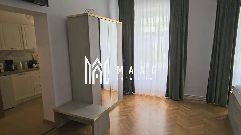 Apartament la casă  | 5 camere | 91 MPU | Regim Hotelier | Ultracentral - Poză 6