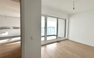 3 camere. Bucătărie Open-Space - Verdere curte interioară - Poză 12