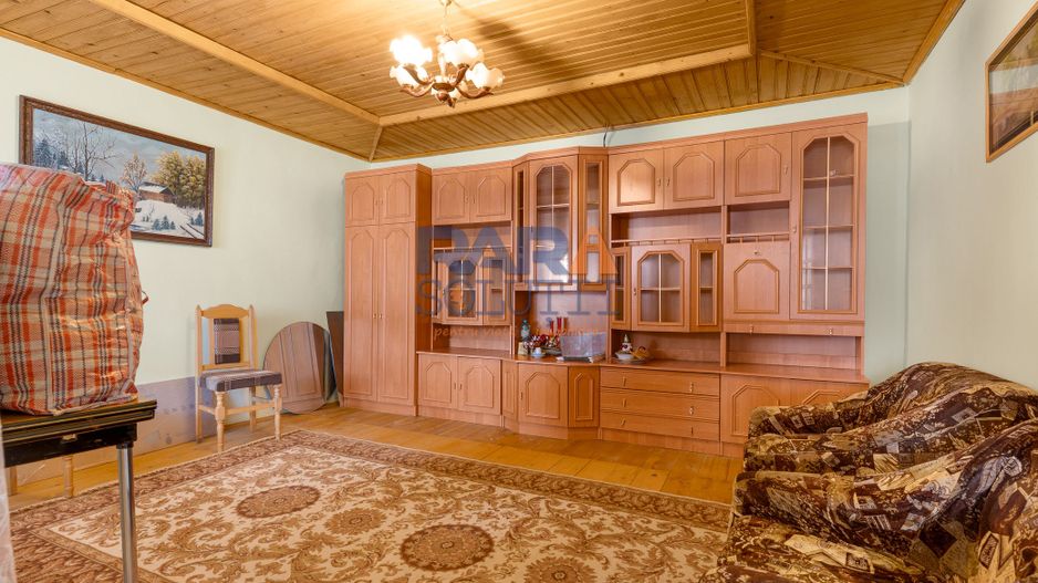 Gospodărie completă la preț de apartament mic. - Poză 9