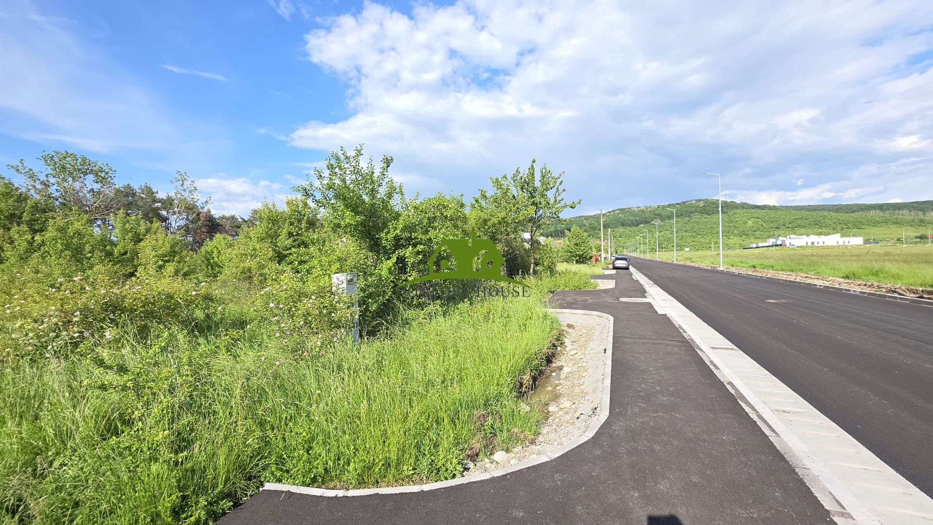 Teren intravilan | Goranu,Râmnicu Vâlcea | Barajul Oltului |1.320 mp - Poză 17