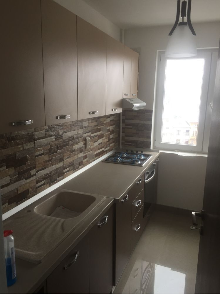 Gara de Nord 3 camere renovat - Poză 1