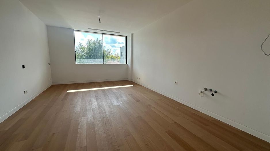 APARTAMENT DE LUX I CLADIRE BOUTIQUE I PARCUL FLOREASCA - Poză 1