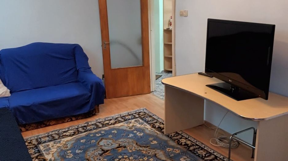 apartament 3 camere decomandat,metrou  zona Trapezului - Poză 4