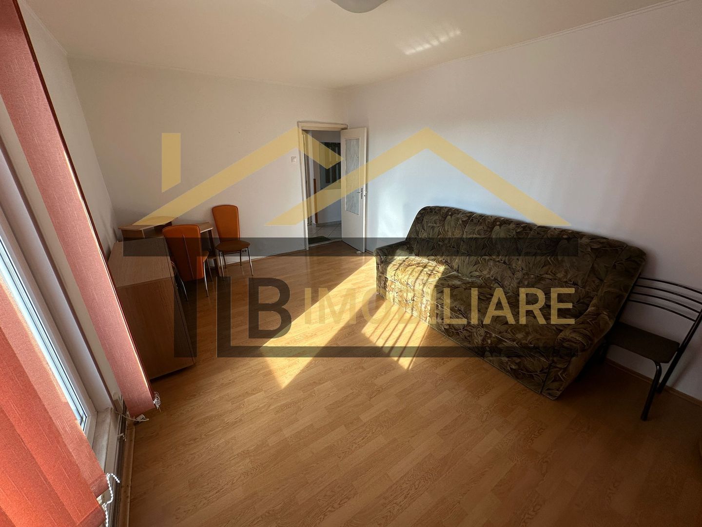 Apartament de 2 camere. 54mp, parcare, Zona UMFST - Poză 5