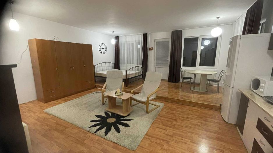 Apartament tip studio | 37 mp | Buna Ziua - Poză 3