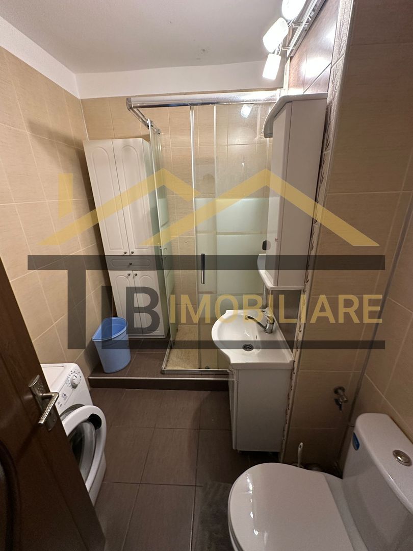 Apartament de 2 camere, 57mp, Zona Fortuna - Poză 7