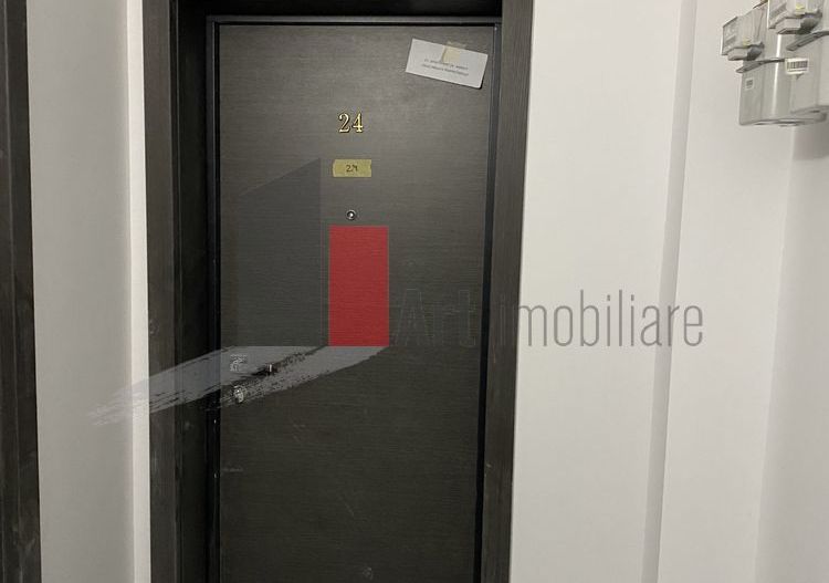 APARTAMENT 2 CAMERE METROPOLITAN VIILOR - Poză 13