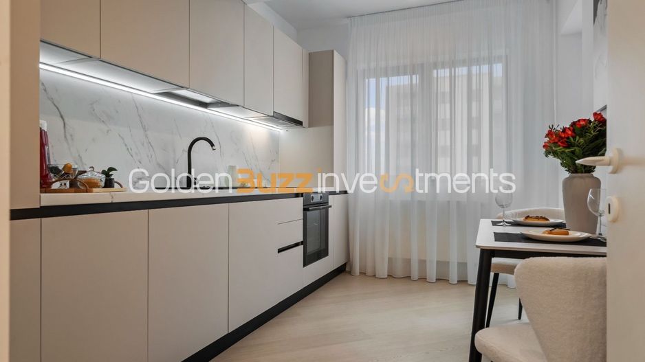 Apartament 3 camere de inchiriat | Cortina North - Poză 16