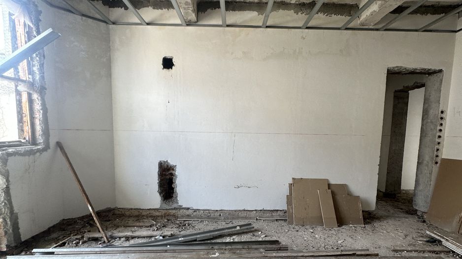 Vila Interbelica | S+P+2+M | Structura Consolidata - Poză 10