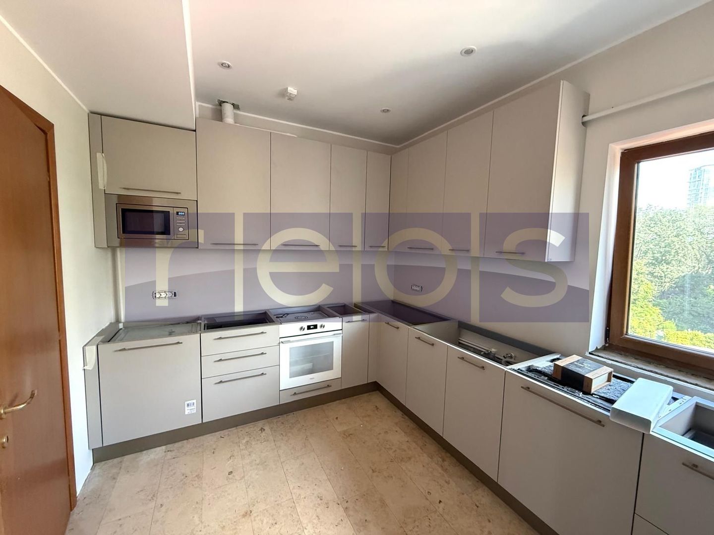 INCHIRIERE 3 CAMERE 86MP | FLOREASCA | MOBILAT-UTILAT LUX | PARCARE - Poză 6