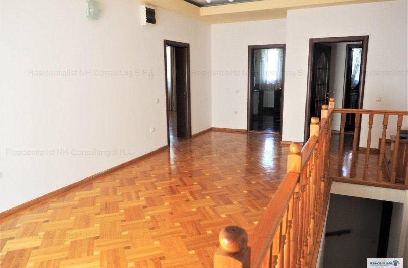 BRASADAS închiriază vila 6 cam Calea Mosilor. - Poză 8