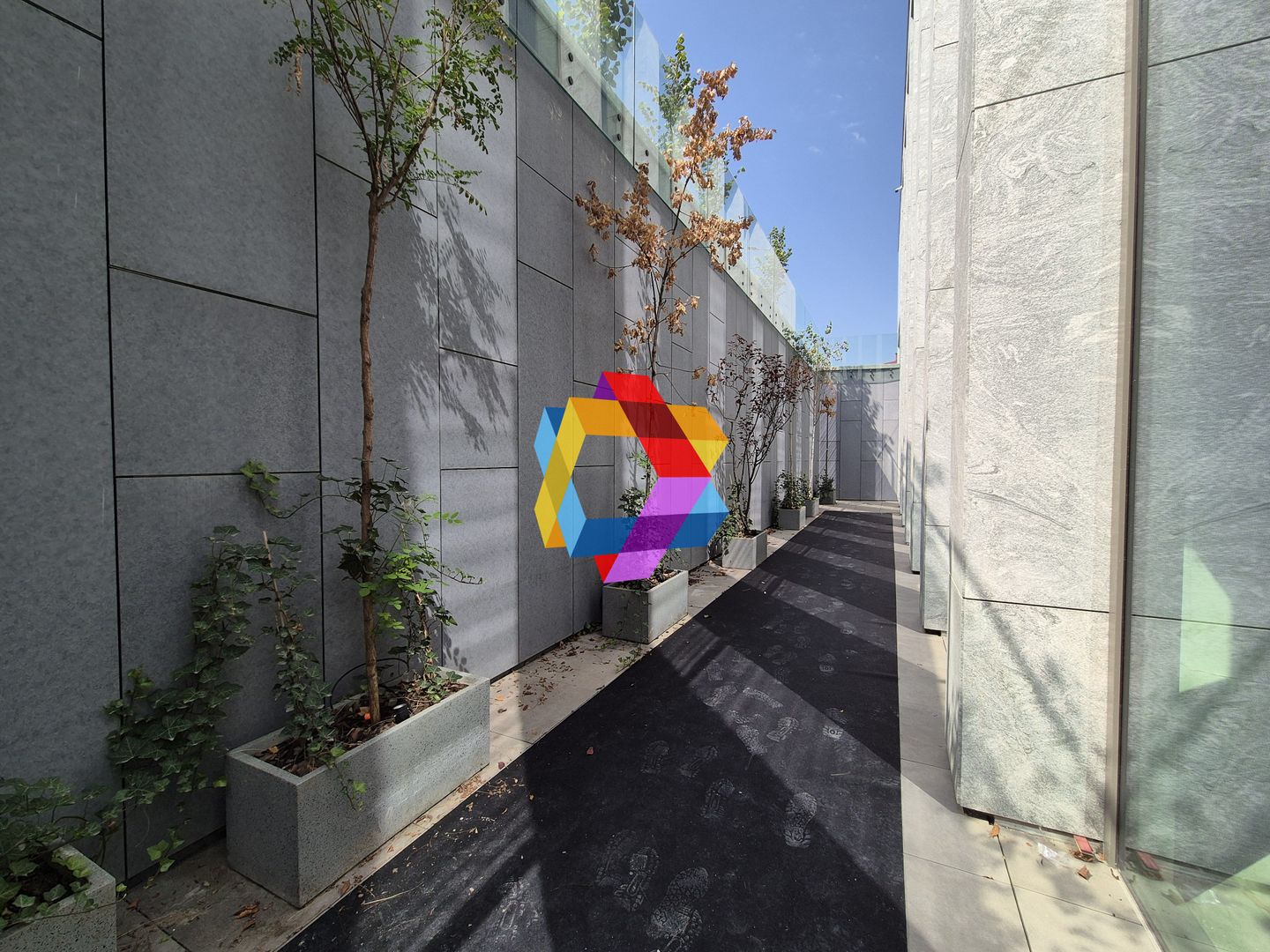 Spatiu ultramodern  nou - 595 mp - Poză 4