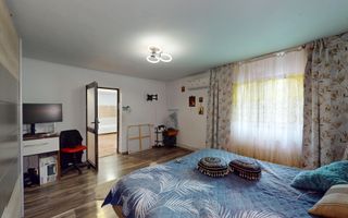 Casă în Aviației, lângă Herăstrău | 5 camere | mobilata si utilata - Poză 7