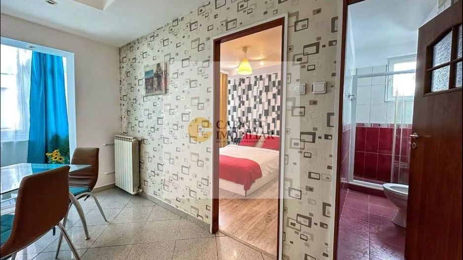 2 camere | ETAJ 7/8 | Bd Nicolae Balcescu - Poză 5