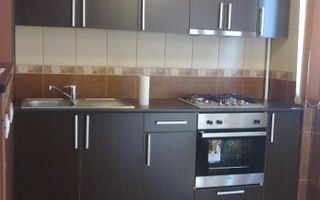 Garsoniera in zona Costin Georgian - Poză 6