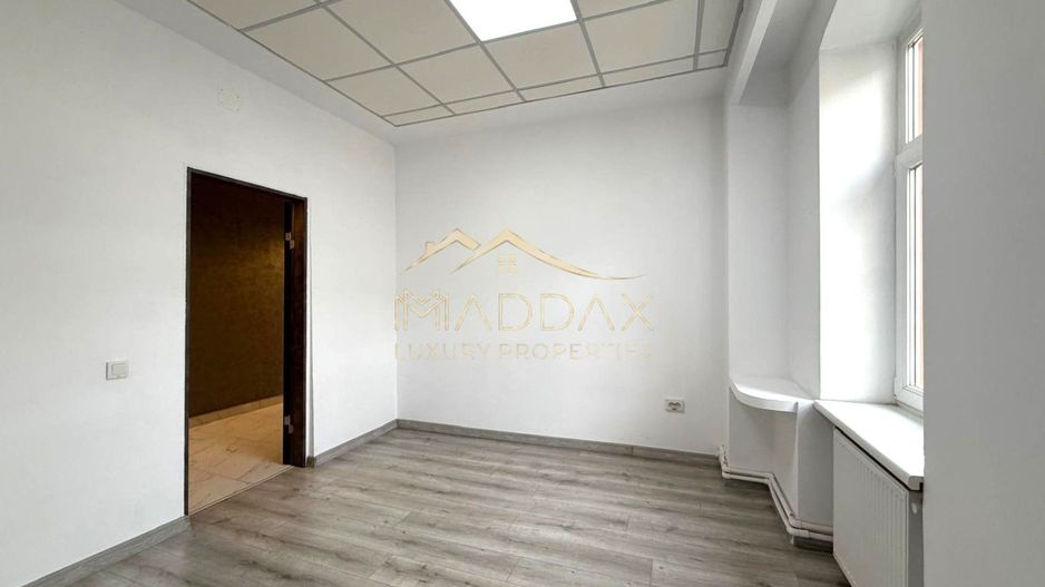 Spatiu de inchiriat // birou in zona premium // 100mp // Ultracentral - Poză 5