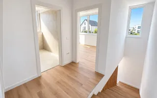 Duplex finalizat - Drumul Boilor. Toate utilitatile. Teren mare. - Poză 16
