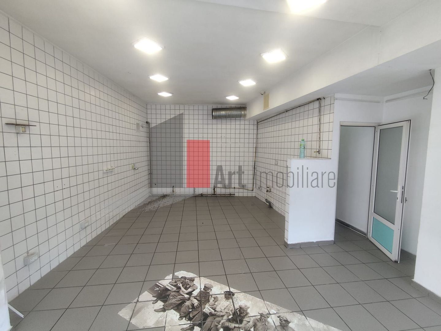 Spatiu comercial de inchiriat (Horeca) in zona Cotroceni - Poză 1