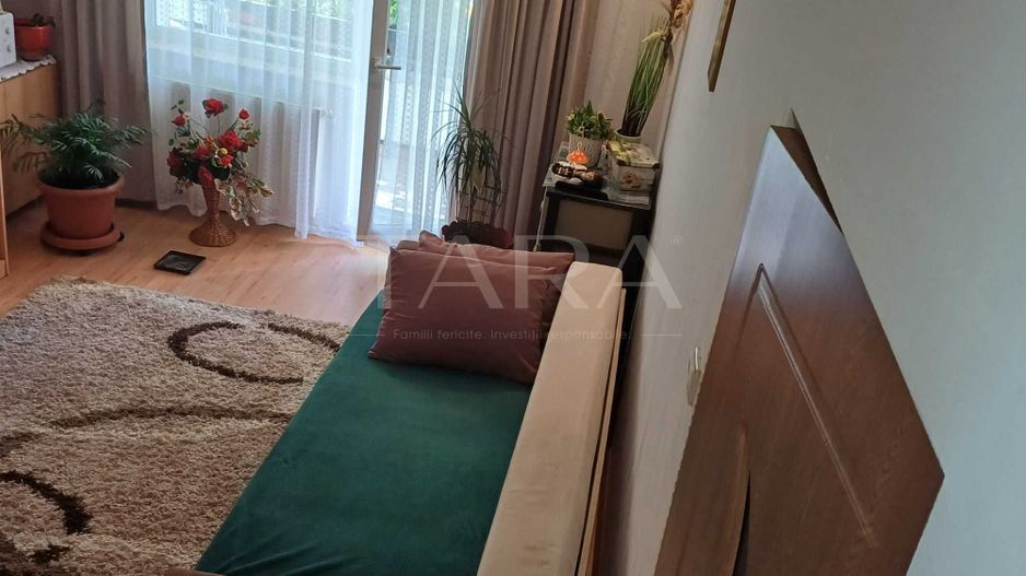 Apartament 3 camere – 54 mp, zona Între Lacuri - Poză 4