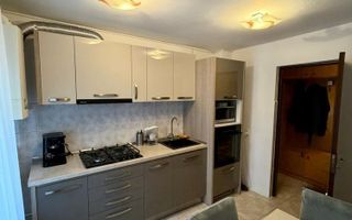 Apartament 3 camere, zona Iulius Mall – FSEGA. - Poză 3