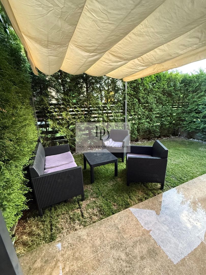 Apartament 2 camere de vânzare | Grădină proprie | Parcare | Buna Ziua - Poză 10