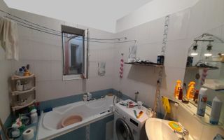 Apartament cu 3 camere în zonă centrală, compartimentat eficient. - Poză 6