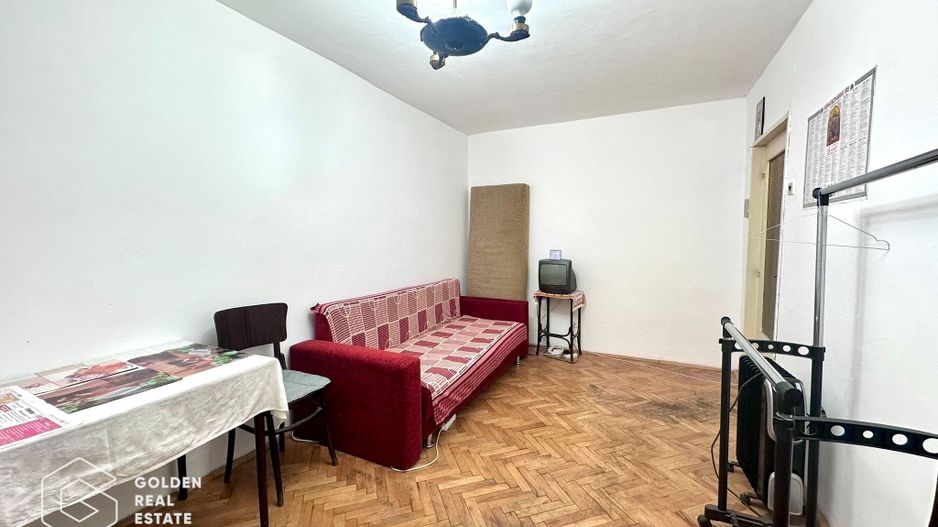 Garsoniera spatioasa, etajul 1, zona Lebada - Poză 1