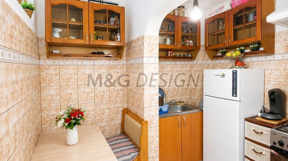 Apartament cu 2 camere zona Garii parter - Poză 5
