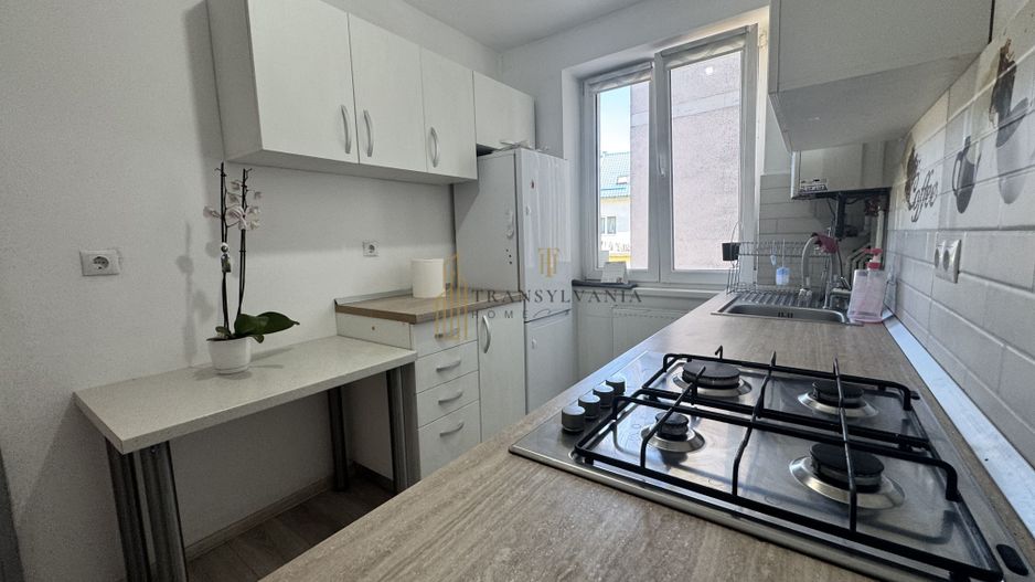 Apartament 2 camere, etaj intermediar, Hipodrom 1 Zona Excelenta - Poză 7