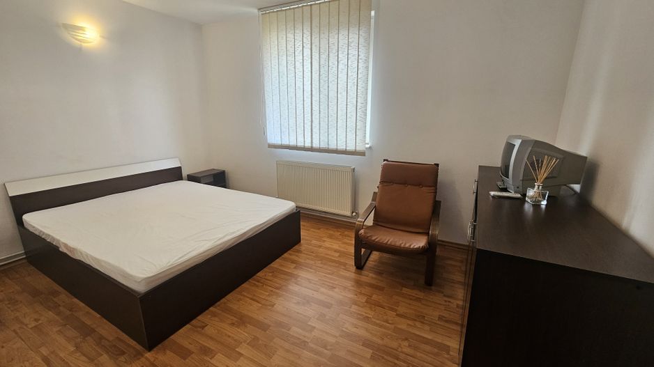 Apartament 2 camere Bucureștii Noi - Poză 8