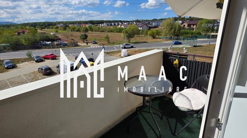 Apartament 3 camere de închiriat | Sibiu | Arhitecților - Poză 9