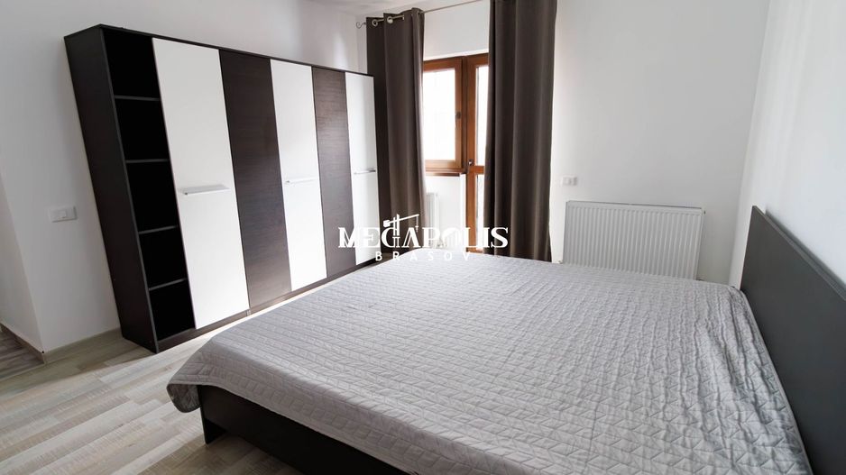 Garsoniera Sanpetru/ Intabulat - Poză 5