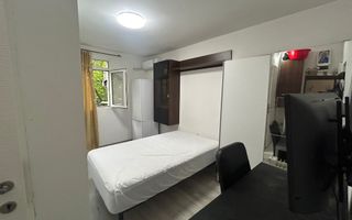 Garsoniera Vitan Mobilata/ Utilata - Poză 2