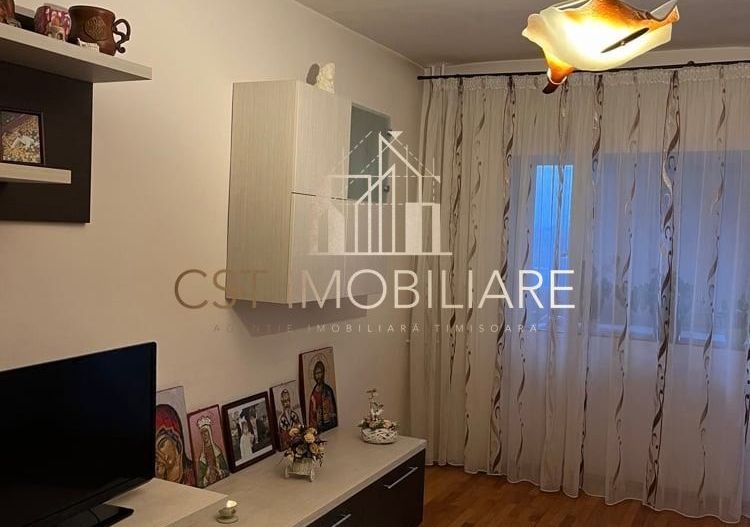 Apartament 3 camere , Stefan cel mare - Poză 6