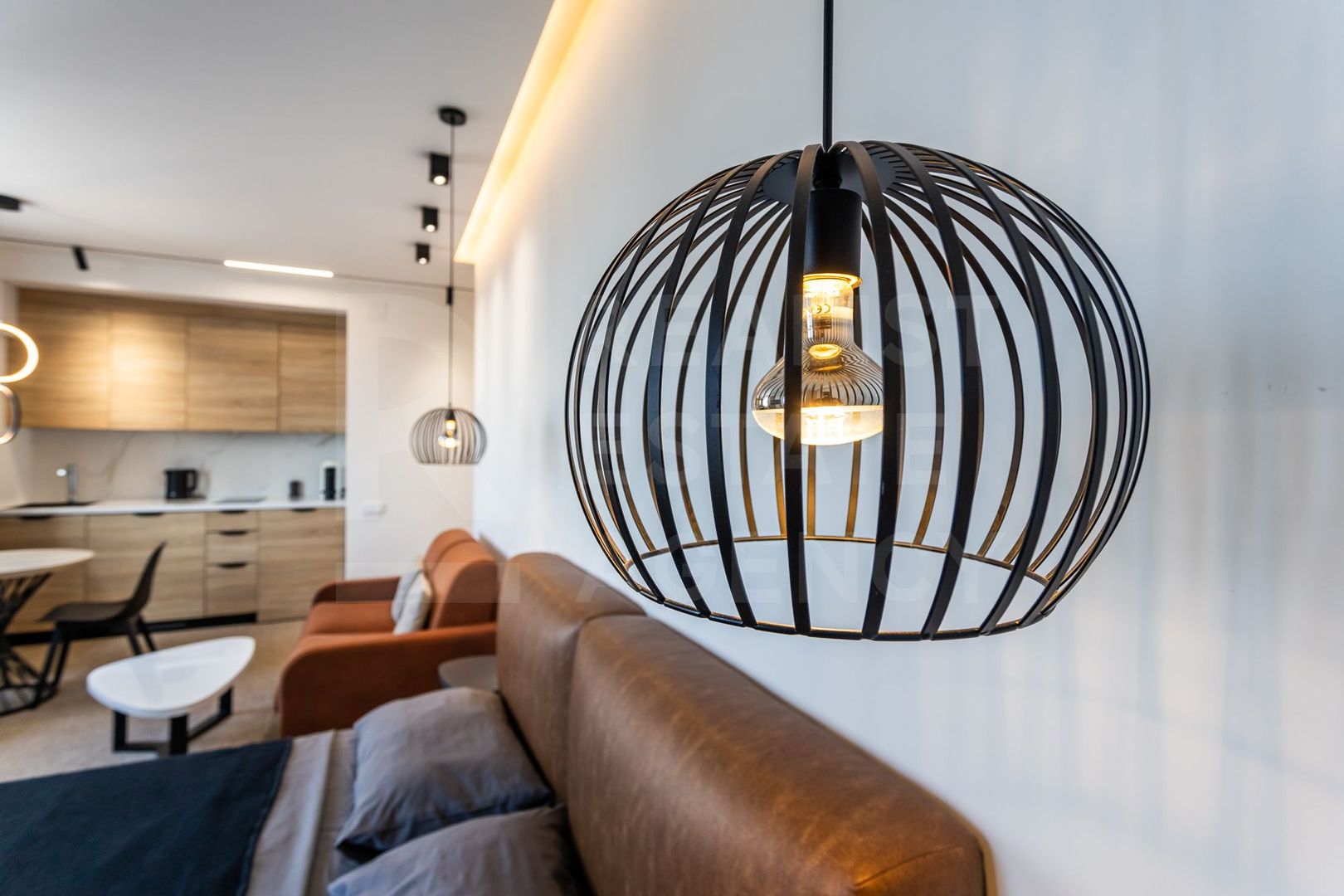 Vânzare, apartament, 3 camere, strada Lev Tolstoi, Centru - Poză 1