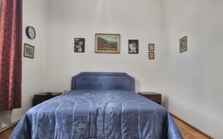 Casa cu valoare artistica ambientala | Monument istoric | Cartierul Grigorescu | - Poză 7