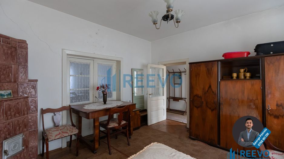 Casă de vânzare Ultracentrală - Poză 12