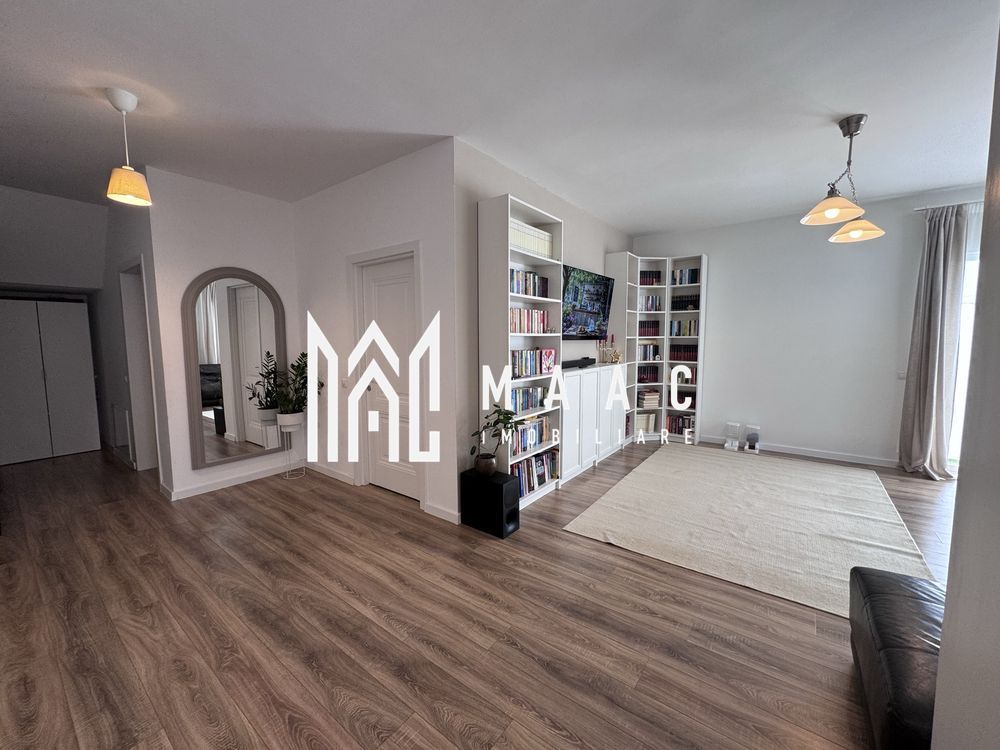 Casă Triplex 4 camere de vânzare | Daia | 116 mp - Poză 3