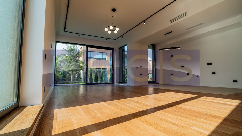 UPnorth™ | VILA 5 CAMERE | LUX CONFORT SI EFICIENTA ENERGETICA | CORBEANCA - Poză 64